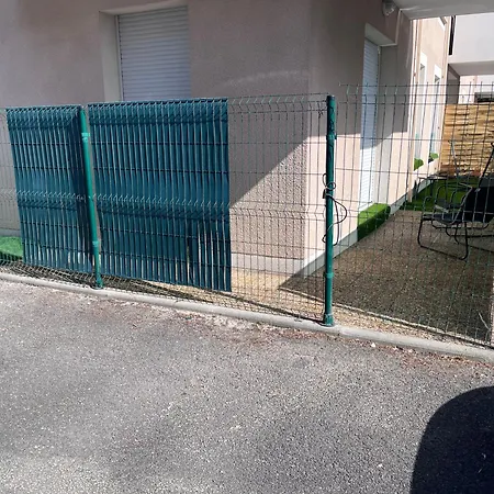 Appt 2 Chambres, Terrasse, Parking, Linge Inclus Apartment Gujan-Mestras