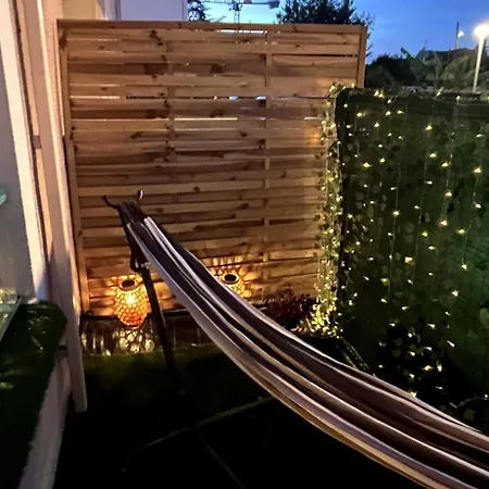 Appt 2 Chambres, Terrasse, Parking, Linge Inclus *